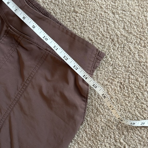 Athleta: Chelsea Utility Jogger size 2 - Picture 3 of 8